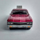 Illustration for article titled uTesday - Custom 68 El Camino